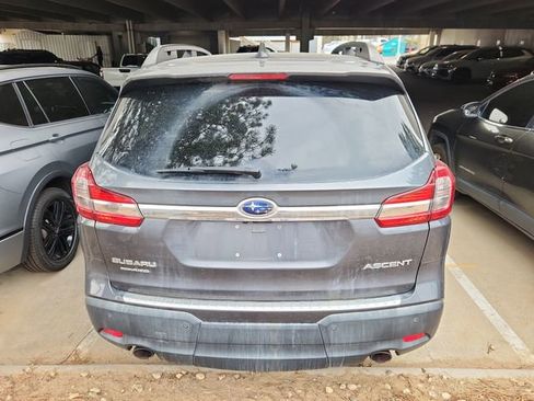 Used 2019 Subaru Ascent Premium image 4