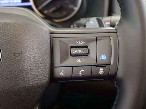 New 2026 Nissan Rogue SV image 15