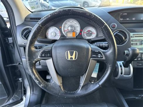 Used 2011 Honda Pilot EX-L image 21