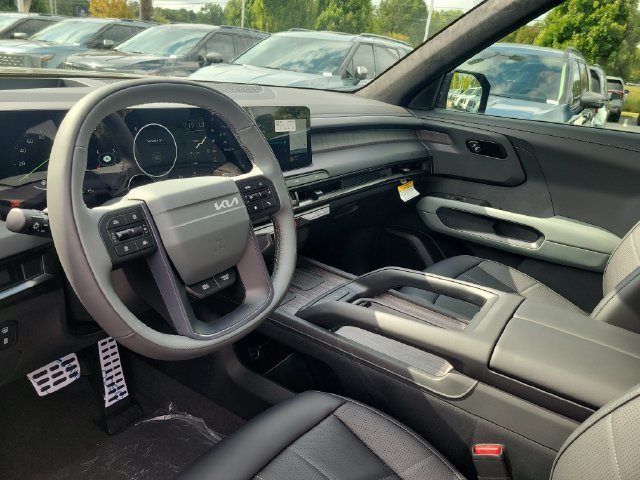 New 2027 Kia Telluride X-Line SX Prestige AWD/4WD image 13