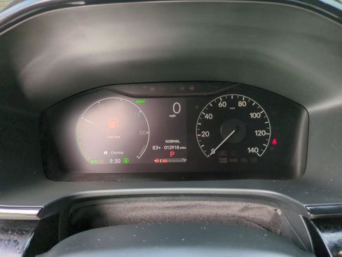 Used 2023 Honda CR-V Sport Touring image 12
