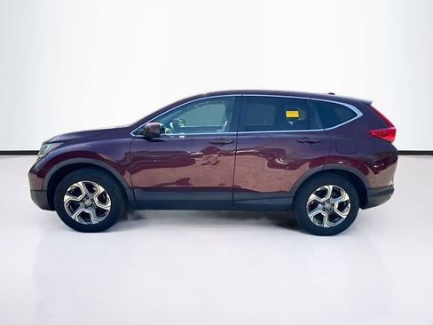 Used 2018 Honda CR-V EX image 4