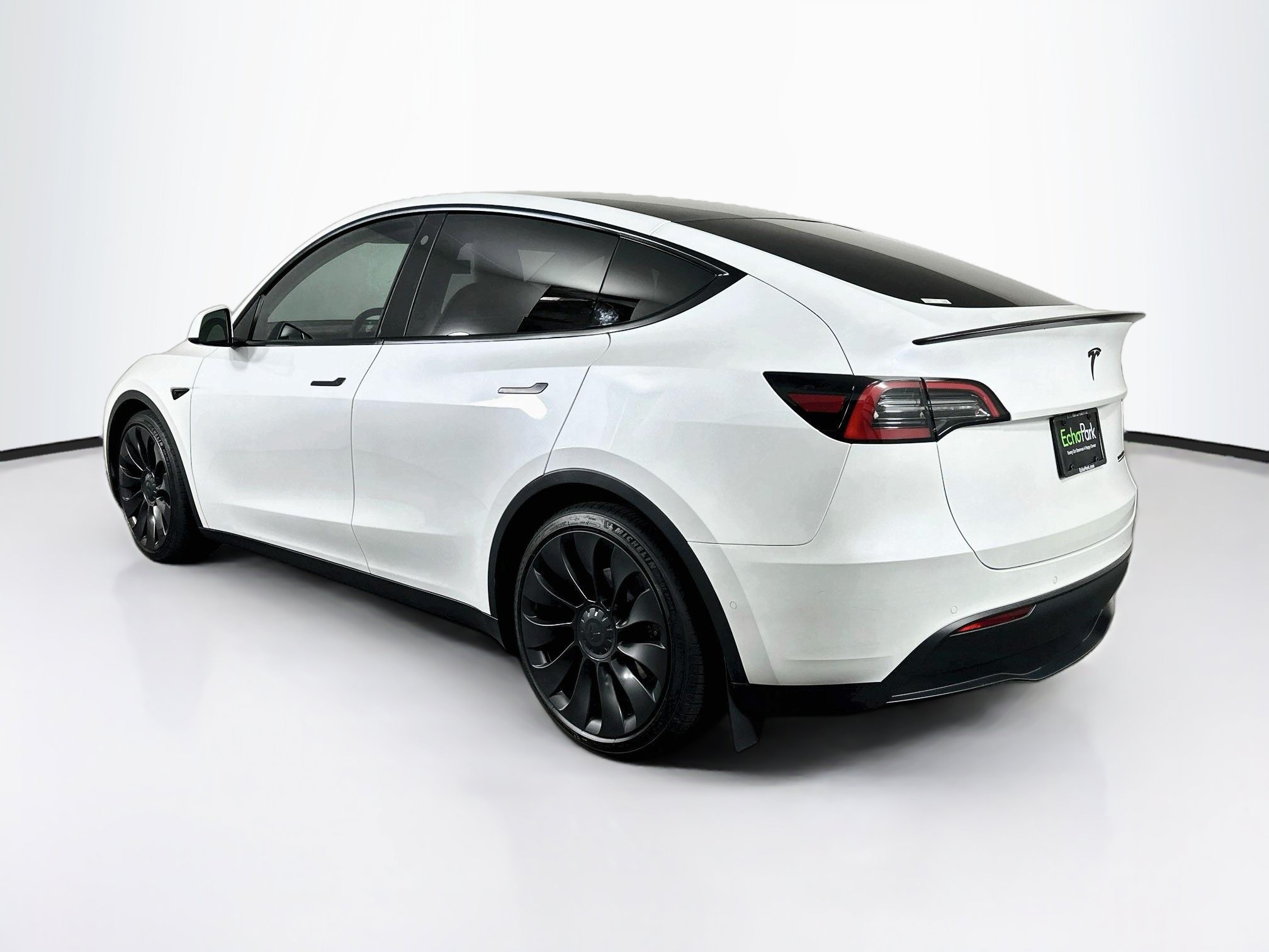 Used 2022 Tesla Model Y Performance AWD/4WD image 5