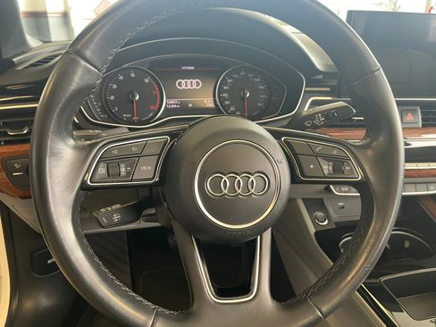 Used 2022 Audi A5 2.0T Premium image 17