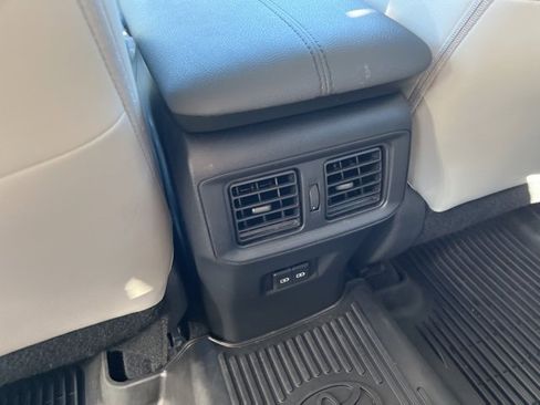 Used 2024 Toyota RAV4 XLE Premium w/ Weather Package image 10