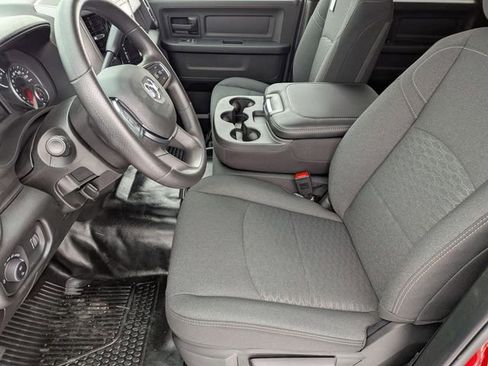 New 2026 RAM 2500 Tradesman image 12