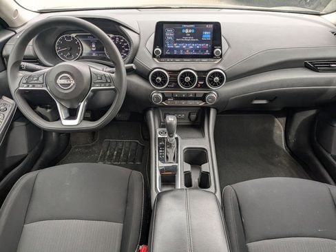 Used 2024 Nissan Sentra SV image 14