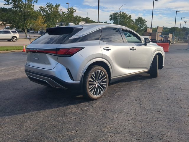 Used 2024 Lexus RX 350 Premium Plus w/ Convenience Package FWD image 4