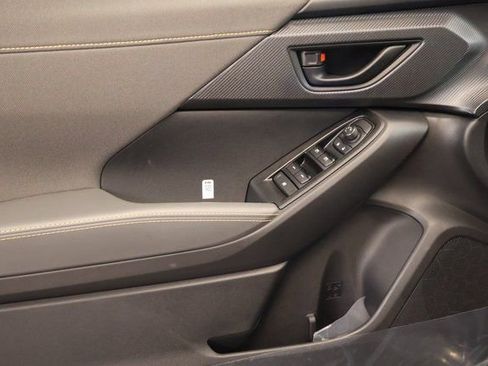 New 2026 Subaru Crosstrek 2.5i Sport image 10