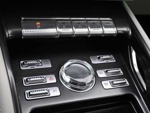 New 2026 Lincoln Nautilus Reserve AWD/4WD image 29