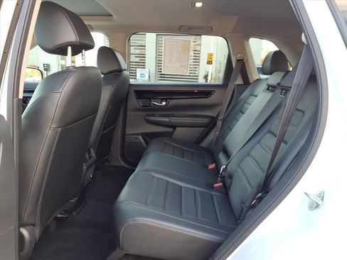 Used 2024 Honda CR-V EX-L image 8