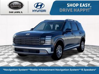 New 2026 Hyundai Palisade SEL AWD/4WD video 1