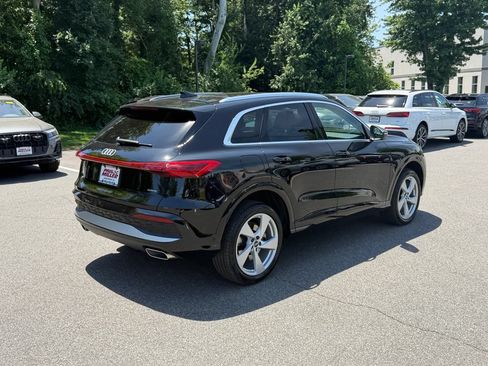 Used 2025 Audi Q5 Premium w/ Premium Plus AWD/4WD image 6