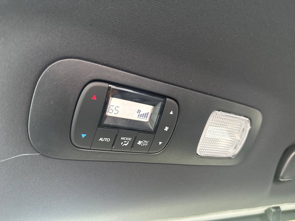 New 2026 Honda Odyssey Sport-L image 29