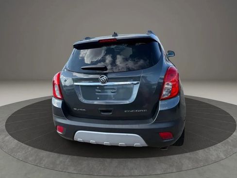 Used 2016 Buick Encore Convenience FWD image 6