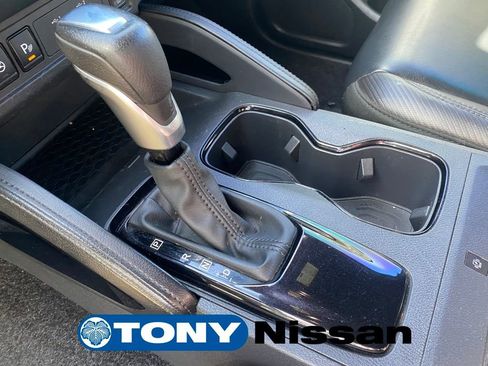 Used 2022 Nissan Frontier Pro-X w/ Pro-X Premium Package image 35