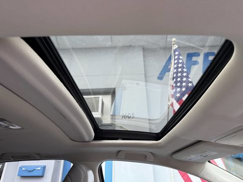 Used 2016 Honda CR-V EX-L image 14