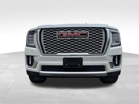 Used 2024 GMC Yukon Denali w/ Max Trailering Package AWD/4WD image 4