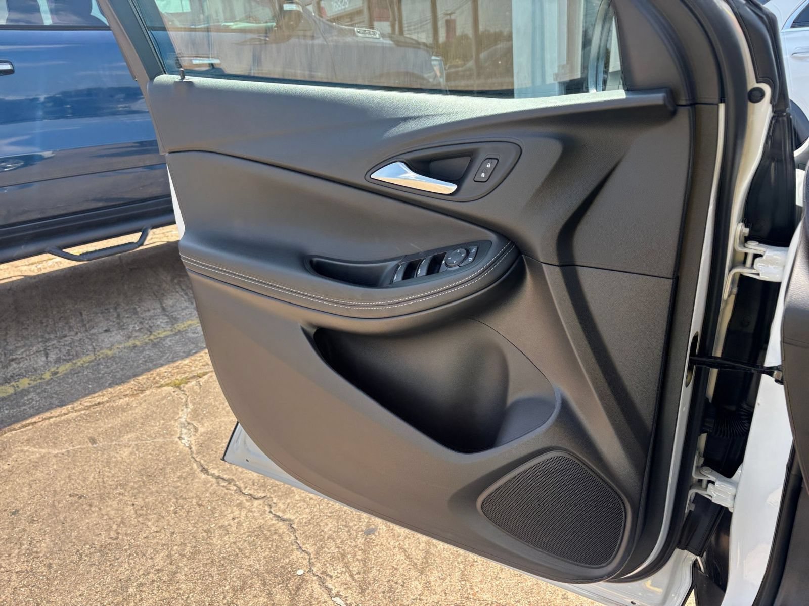 Used 2026 Buick Encore GX Preferred FWD image 18