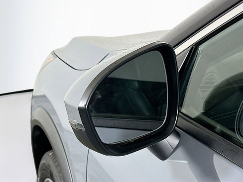 Used 2023 Nissan Rogue SL w/ SL Premium Package FWD image 16