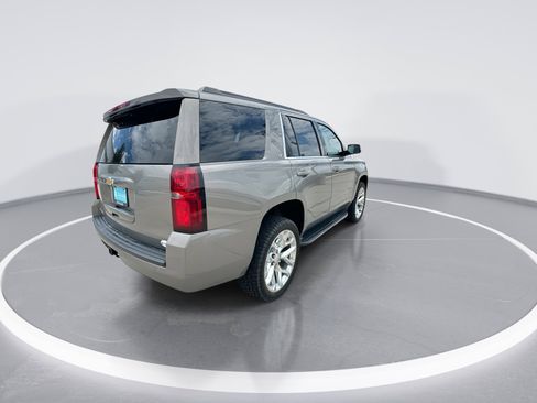 Used 2018 Chevrolet Tahoe LT AWD/4WD image 8