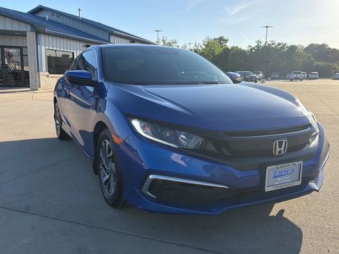 Used 2020 Honda Civic LX image 26