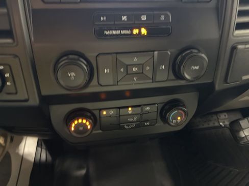 Used 2019 Ford F150 XL w/ Equipment Group 101A Mid image 14