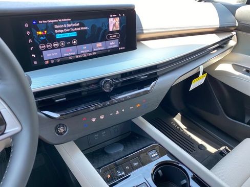New 2026 Nissan Murano SL AWD/4WD image 17