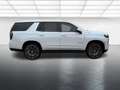 New 2026 Chevrolet Tahoe High Country image 39