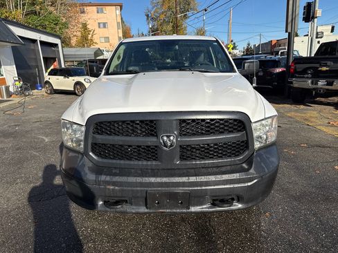 Used 2018 RAM 1500 Tradesman w/ Protection Group image 6