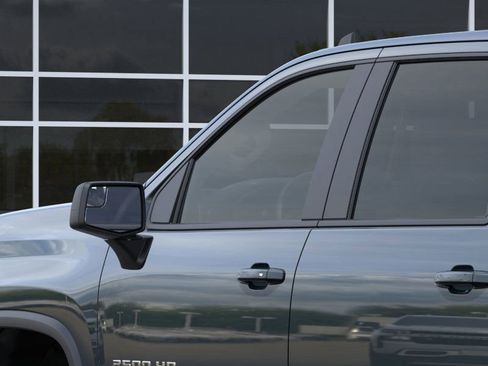 New 2026 Chevrolet Silverado 2500 LT w/ Convenience Package image 38