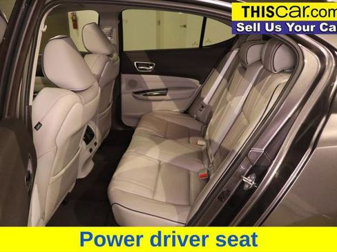 Used 2019 Acura TLX V6 w/ Advance Package image 21