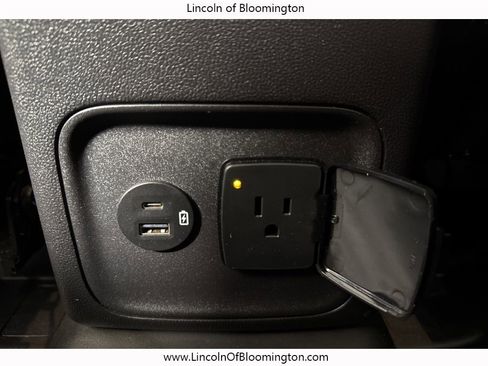 Used 2024 Ford Bronco Sport Badlands w/ Premium Package image 60