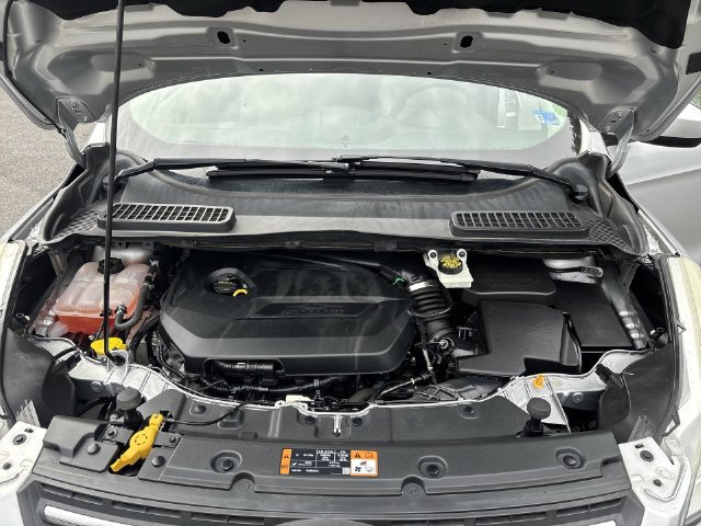 Used 2014 Ford Escape SE FWD image 24