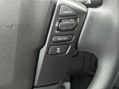 New 2026 Nissan Frontier S image 21