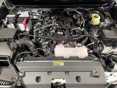 New 2026 Toyota Tacoma SR5 image 9