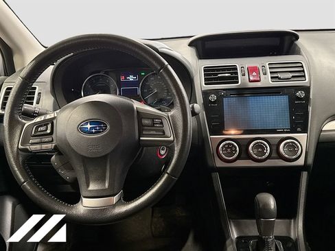 Used 2015 Subaru Crosstrek 2.0i Limited w/ Popular Package #2 AWD/4WD image 22