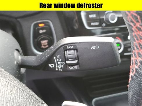 Used 2017 BMW 328d xDrive Sedan image 13