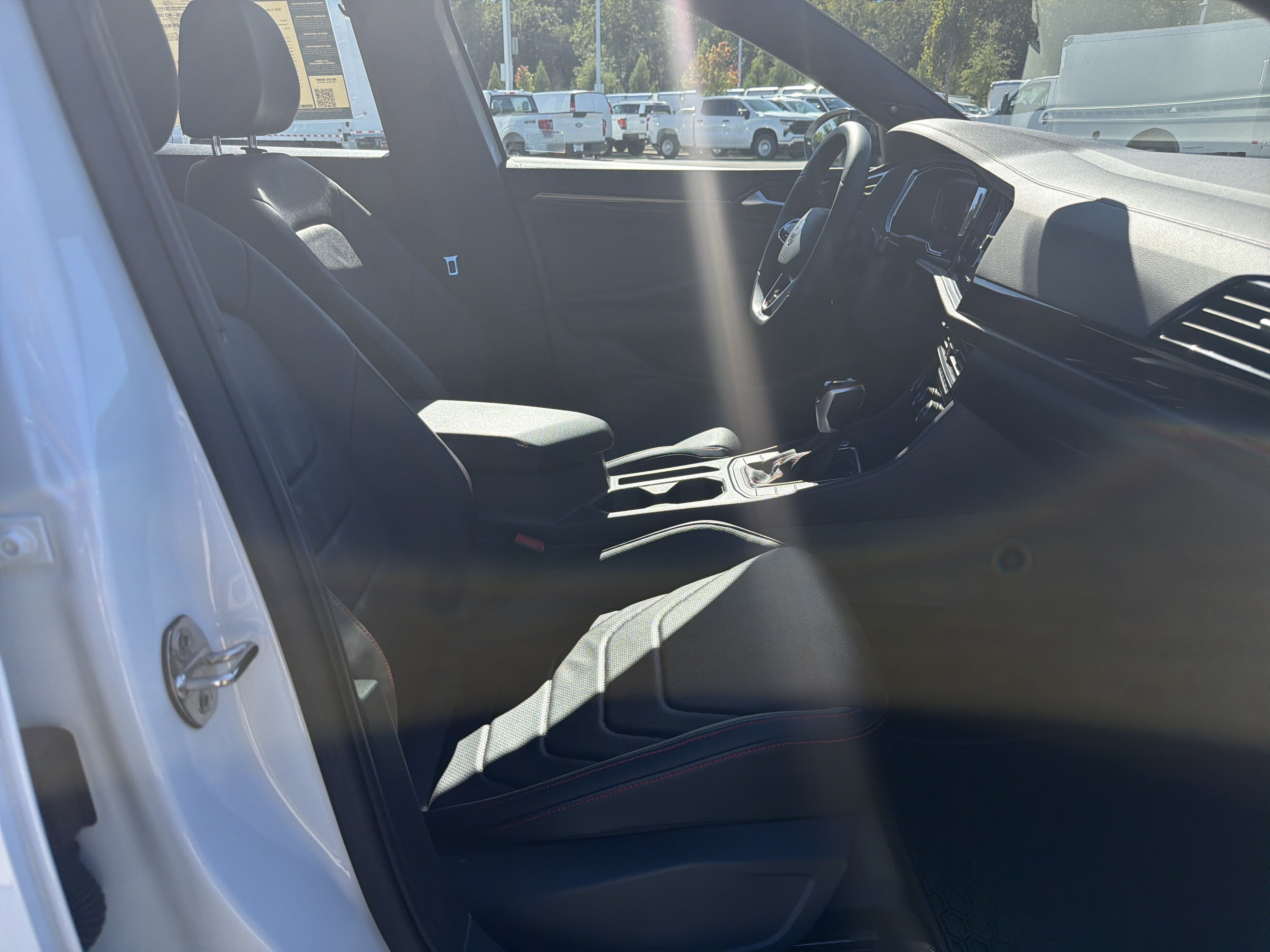 Used 2022 Volkswagen Jetta GLI Autobahn FWD image 34