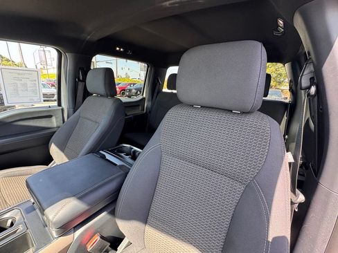 Used 2026 Ford F150 STX w/ Equipment Group 201A FX4 AWD/4WD image 18