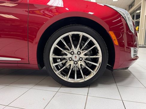 Used 2013 Cadillac XTS Platinum image 75