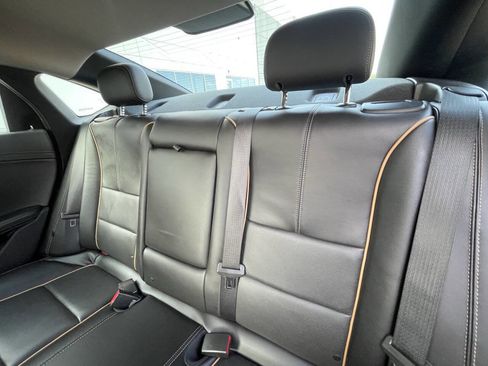 Used 2015 Chevrolet Impala LTZ FWD image 17