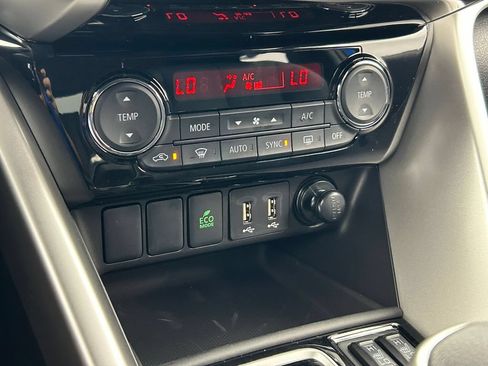 New 2026 Mitsubishi Eclipse Cross SE AWD/4WD image 32
