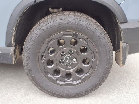 New 2026 Honda Passport TrailSport image 7