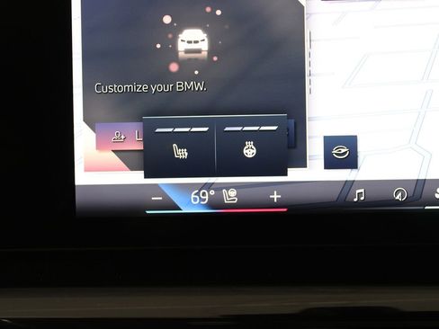 Used 2024 BMW 530i w/ M Sport Package image 26