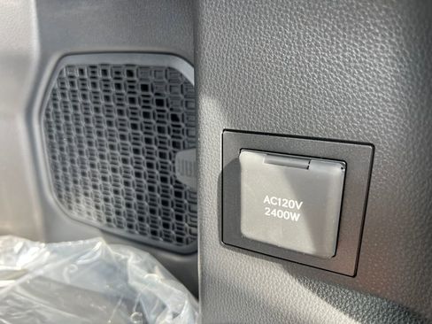 New 2026 Toyota 4Runner TRD Off-Road Premium image 39