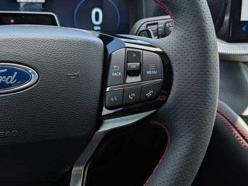 New 2026 Ford Explorer ST AWD/4WD image 29
