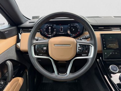 Certified 2023 Land Rover Range Rover Sport SE AWD/4WD image 15