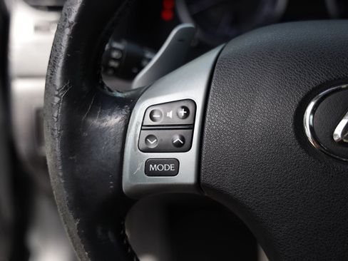 Used 2011 Lexus IS 350 w/ Premium Pkg Value Edition RWD image 29