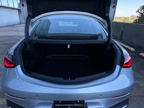 Used 2024 Mercedes-Benz CLE 300 4MATIC Coupe image 6